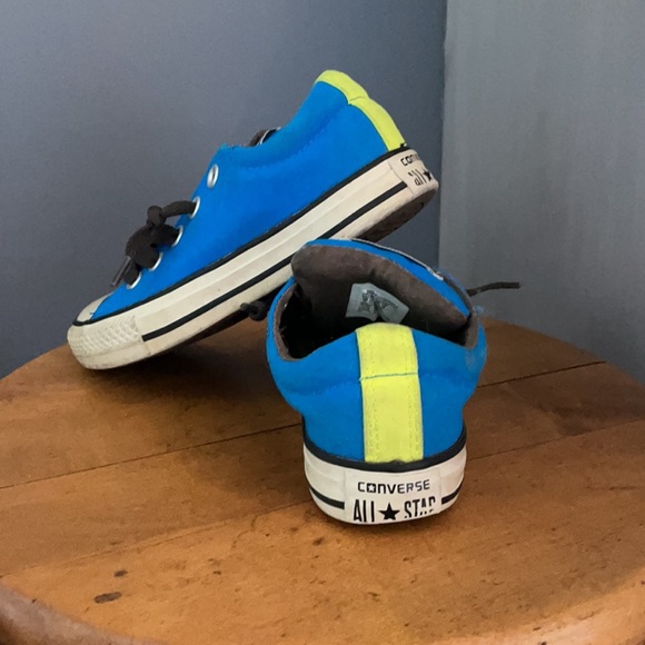 Converse Boys All Star - Picture 3 of 3